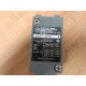 Allen Bradley 802T-AP1E Limit Switch 802TAP1E Top Body Only - New No Box