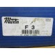 Martin F3 QD Bushing WKeyway