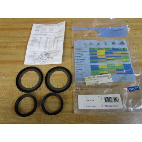 SKF TSN 511 A Bearing Seal TSN511A