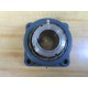 Rexnord ZF-9203 4-Bolt Flange Roller Bearing Unit ZF9203