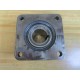 Rexnord ZF-9203 4-Bolt Flange Roller Bearing Unit ZF9203