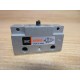 SMC NVM13 Mechanical Valve (Pack of 2) - Used