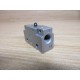 SMC NVM13 Mechanical Valve (Pack of 2) - Used