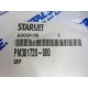 Star Lift PM301720-000 Black Grip PM301720000