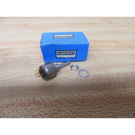 Clarostat WA2G056S254UA Potentiometer