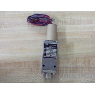 ITT 225P1C3-231 ITT Pressure Switch - Used