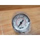 SMC 4274777 Pressure Gauge 111.12 1.5"