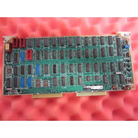 Square D 8881-B42 Circuit Board C30584-139- Series A - Used