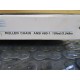 Lotus Chain ANSI 80-1 Roller Chain 80-1 10' Length