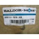 Baldor Dodge 5050 X 4-1516-KW Taper-Lock Bushing WKW 5050X41516KW WKey
