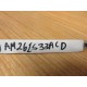 Texas Instruments 26LS33AC Integrated Circuit AM26LS33ACD (Pack of 44) - New No Box