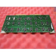 Square D 8881 B-53 Circuit Board Card Series A - Used