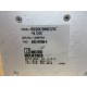Moore Industries DPS24DC240MA117AC-FA(DIN) Power Supply Red LED - Used
