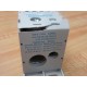 Ferraz  Shawmut FSPDB3A Power Distribution Block Cracked Side - New No Box