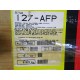 Garlock 41127-2032 12" Compression Packing 127-AFP