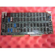 Square D 8881-B42 Circuit Board C30584-139- S30586-523-84 - Used