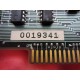 Square D 8881-B42 Circuit Board C30584-139- S30586-523-84 - Used