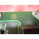 Square D 8881 B-53 Circuit Board Card Ser. A - Used