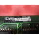 Square D 8881 B-53 Circuit Board Card Ser. A - Used
