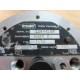 Fisher 115C Pressure Plate - Used