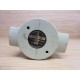 Norgren F12-400-M3TA Pnuematic Filter F12400M3TA - Used