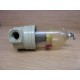 Norgren F12-400-M3TA Pnuematic Filter F12400M3TA - Used