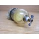 Norgren F12-400-M3TA Pnuematic Filter F12400M3TA - Used