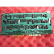 Square D 8881-B73 Circuit Board Ser. B Reversion 1 - Used