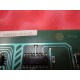 Square D 8881 B-53 Circuit Board Card 8881-B53 - Used