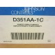 Johnson Controls D351AA-1C Humidity Display Module 10 To 90% D351AA1C