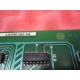 Square D 8881 B-53 Circuit Board Card 8881-B53  S30586-565-54 - Used
