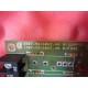 Potter & Brumfield 2IO-16 Solid State Relay Board - Used