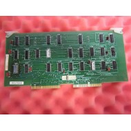 Square D 8881-B73 Circuit Board 0017245 - Used