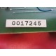 Square D 8881-B73 Circuit Board 0017245 - Used