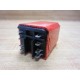 NCC K1N-1-562 Time Delay Relay 24VDC K1N1562 - Used