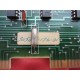 Square D 8881-B73 Circuit Board 0017245 - Used