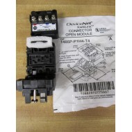 Allen Bradley 1485P-P1H4-T4 Connector 1485PP1H4T4