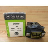 Allen Bradley 0A288P Coil