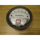 Dwyer 2001-C Pressure Gauge 2001C - New No Box