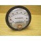 Dwyer 2001-C Pressure Gauge 2001C - New No Box