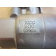 Legend 1000 WOG Ball Valve 712 1" - New No Box