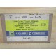 Square D 9001-B-45 Pushbutton Station 74940