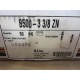 Cooper B500-3 38 ZN B Line U-Bolt 3-38" B500338ZN (Pack of 50)