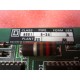 Square D 8881 B-34 Circuit Board Card Ser. A - Used