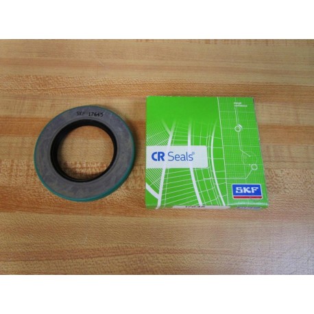 Chicago Rawhide 17645 SKF Oil Seal CR17645 (Pack of 2)