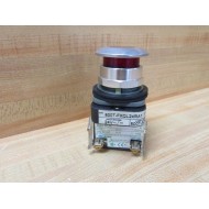 Allen Bradley 800T-FXQL24RA1 PushPull Button 800T-NL24800T-XA1 - New No Box