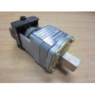 Square D 9012 GR0-4 Pressure Switch 9012GR04 9012-GRO-4 9012GRO4 Chipped - Used