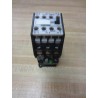 Siemens 3TB42 17-0A Contactor 3TB42170A 110V Coil - Used