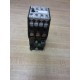 Siemens 3TB42 17-0A Contactor 3TB42170A 110V Coil - Used