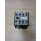 Siemens 3TB42 17-0A Contactor 3TB42170A 110V Coil - Used